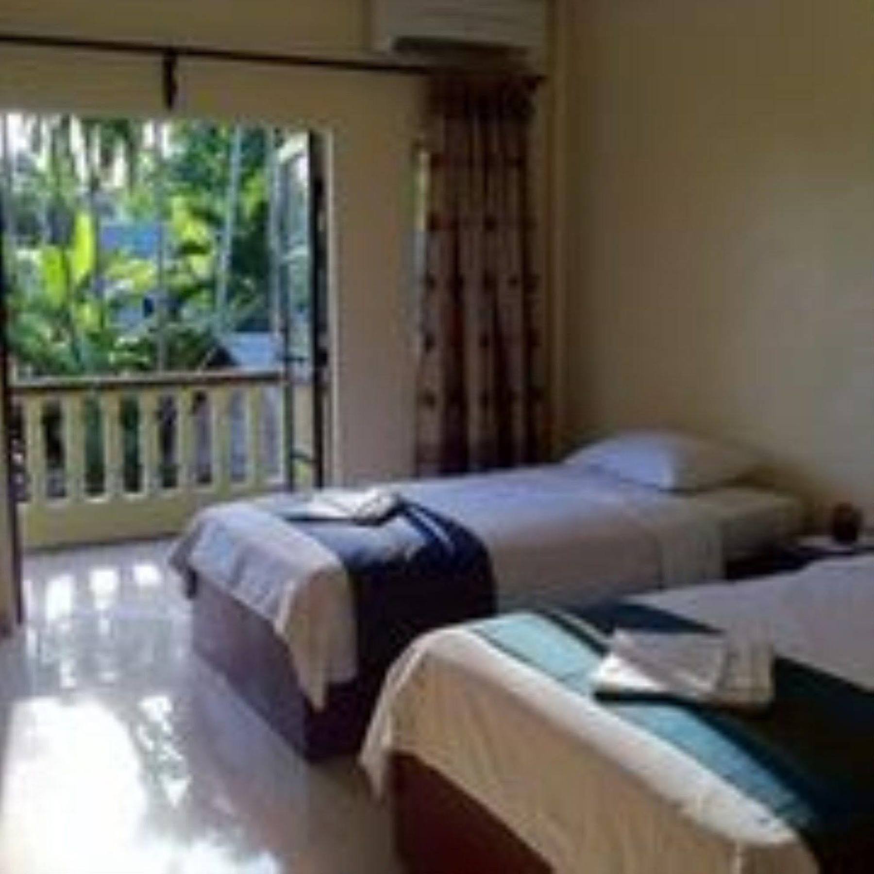 Sakal Guesthouse Restaurant & Bar Sihanoukville Exteriör bild